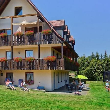 Ferienwohnung Bickel - Am Grossen Brombachsee Spalt Exterior foto