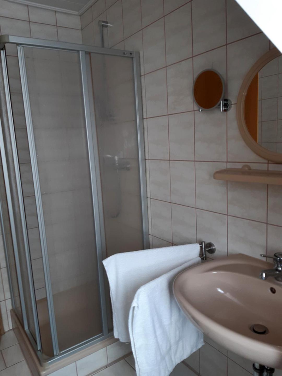 Ferienwohnung Bickel - Am Grossen Brombachsee Spalt Exterior foto